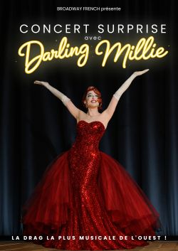 Concert Surprise